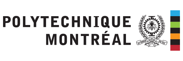 Polytechnique Montreal Logo