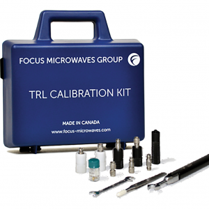 TRL Calibration Kit
